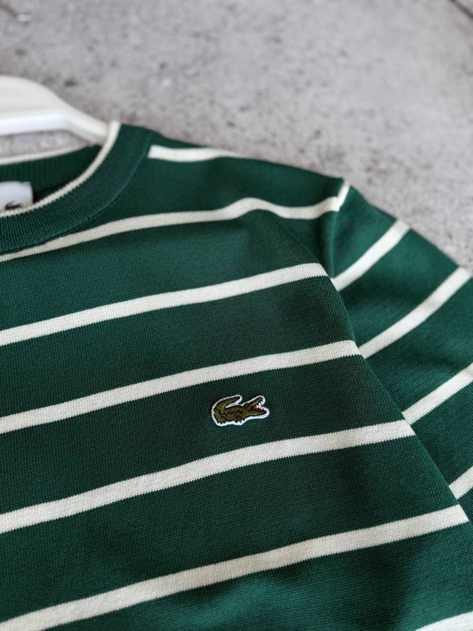 LACOSTE 2025
