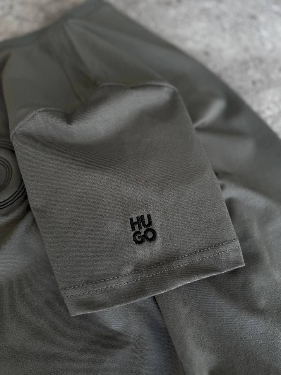 HUGO BOSS (New collection 2025)