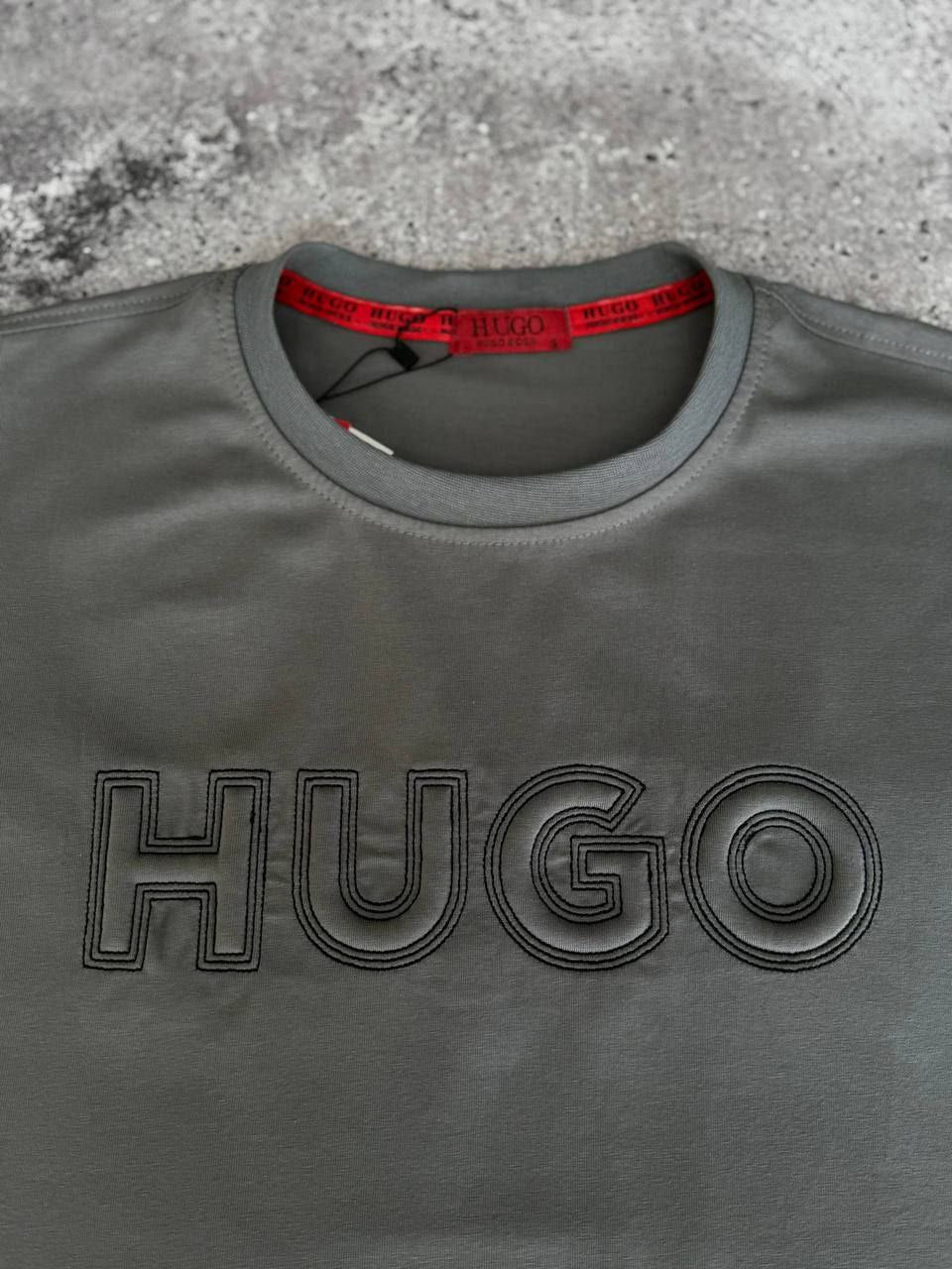 HUGO BOSS (New collection 2025)