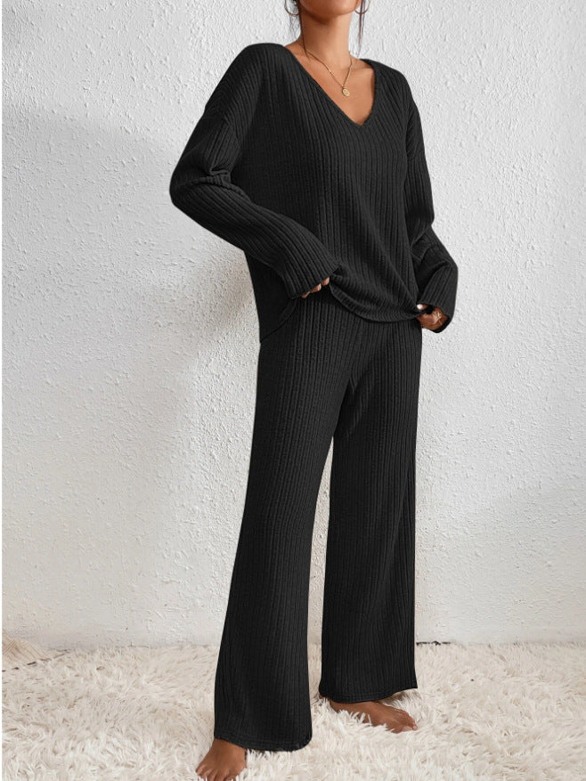 Esra™ Knitted Two-Piece Set