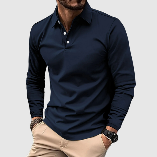 Leonardo™ | Premium polo som är ventilerande och bekväm
