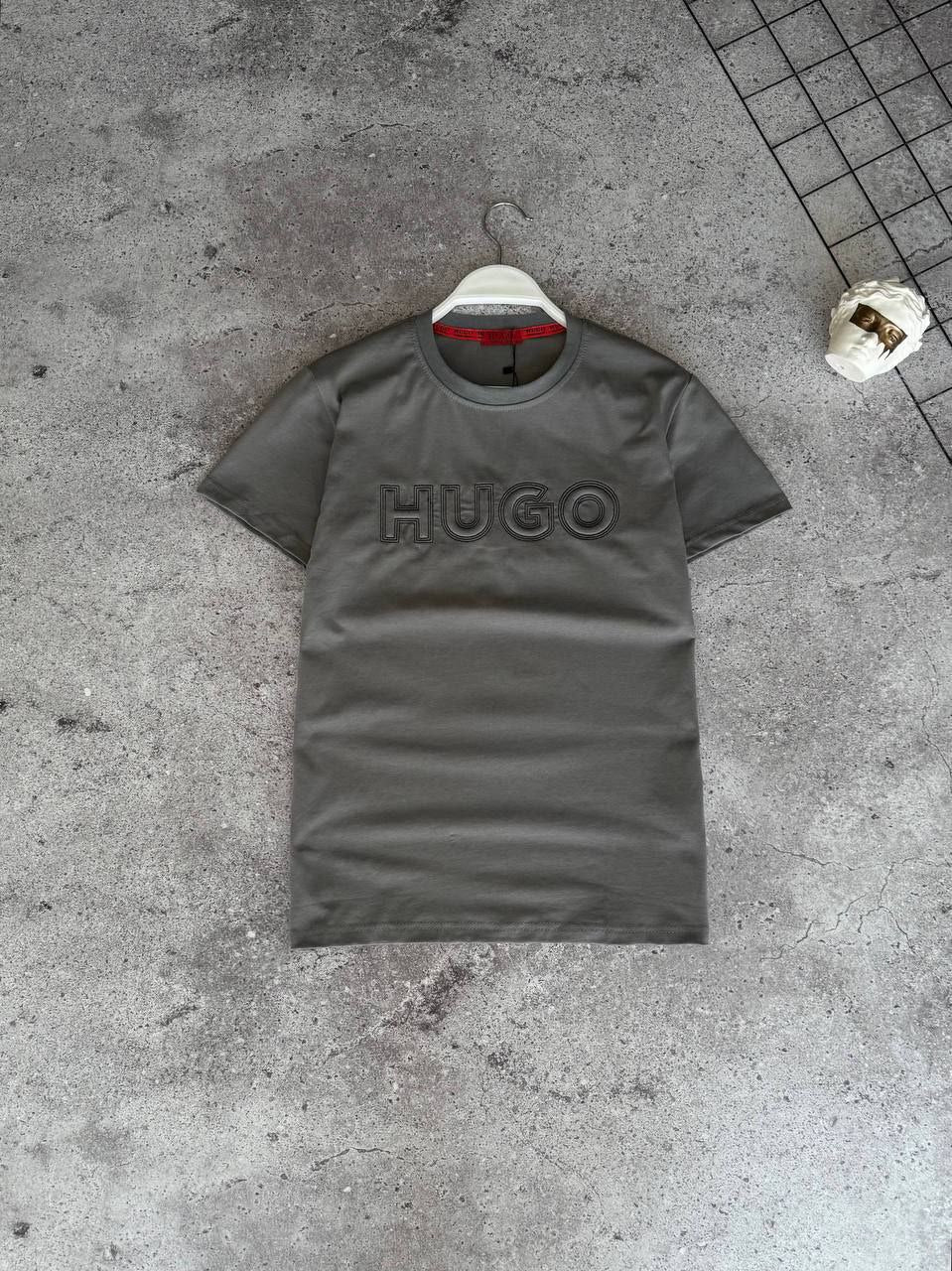 HUGO BOSS (New collection 2025)